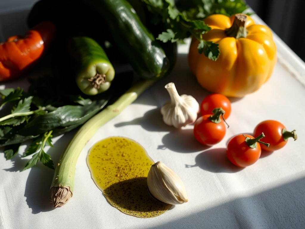 Ingredientes naturales