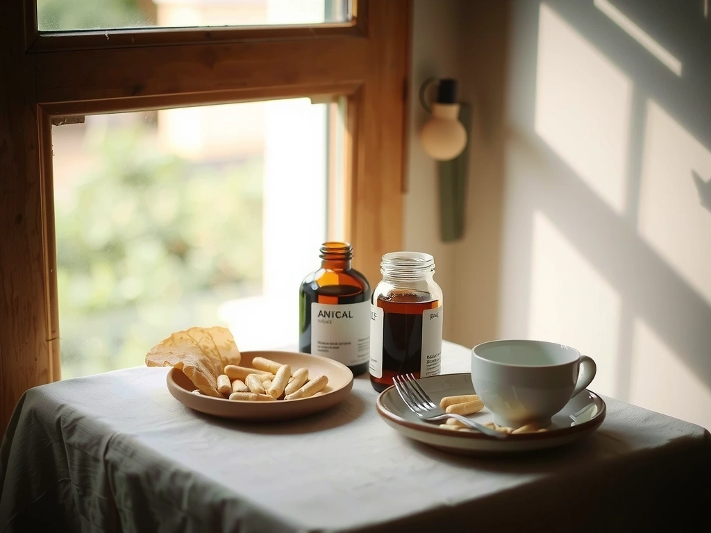 Suplementación de alta calidad